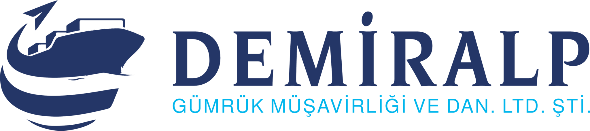 Demiralp Customs Consultancy